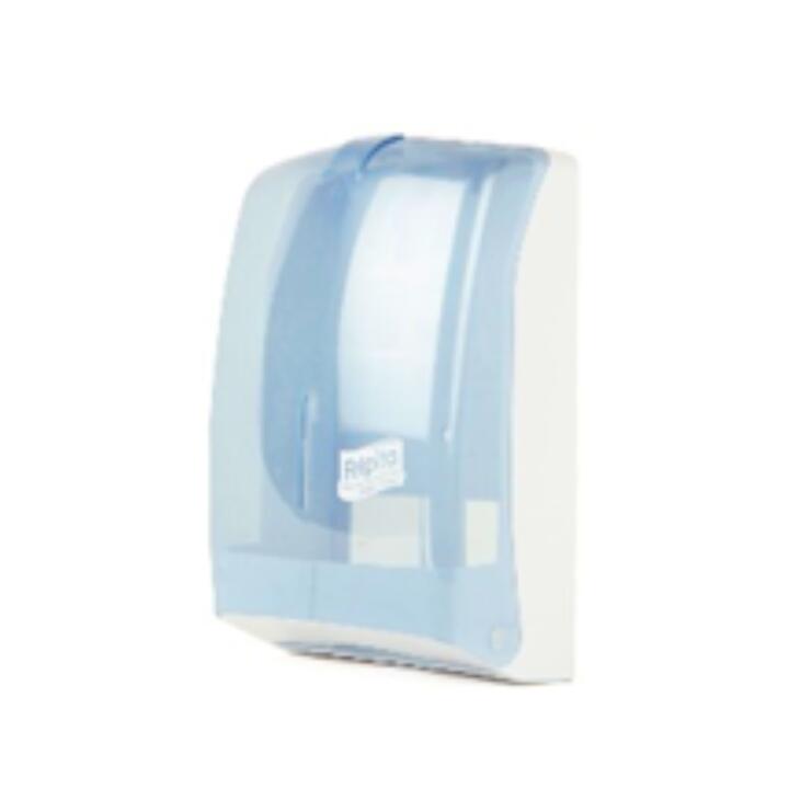 DISPENSER PARA TOALLAS INTERCALADAS FELPITA PROFESIONAL 