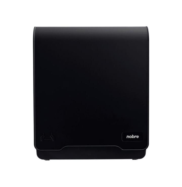 DISPENSER AUTOCORTE P/ BOBINAS NEGRO - NOBRE