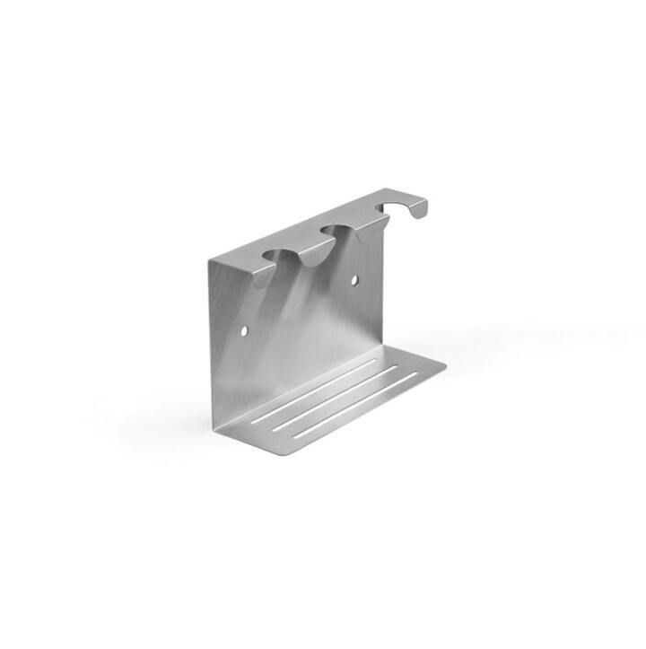 PORTA DISPENSER BLED ACERO INOXIDABLE