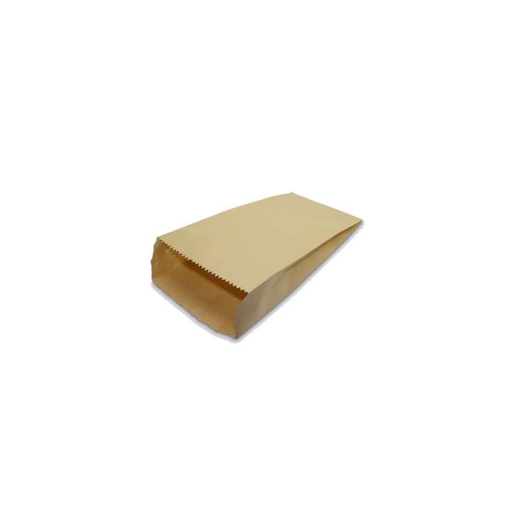 BOLSA KRAFT Nº3 - 23.5 X 10 CM X 1000 U