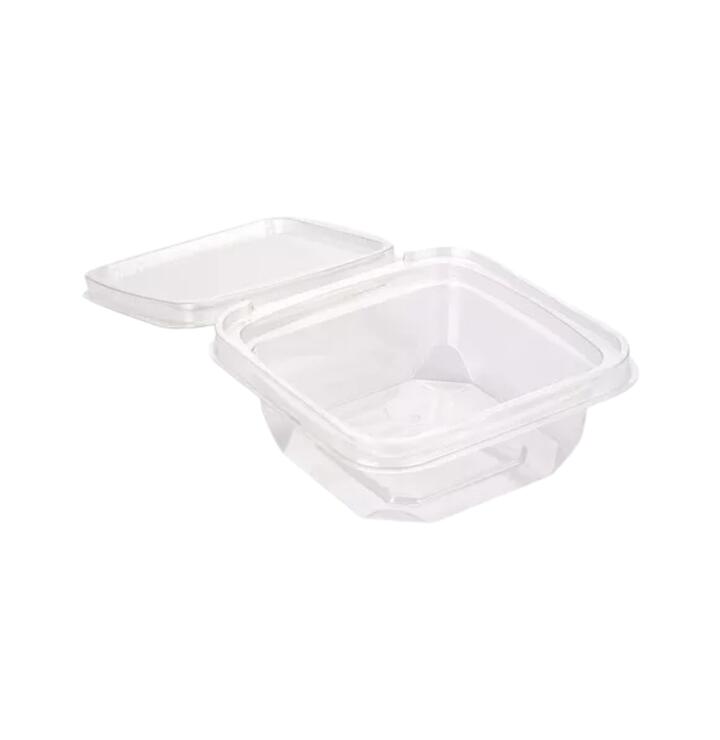 POTE LOOK FOOD 230 CC - PET - BOULEVARES X 100 U