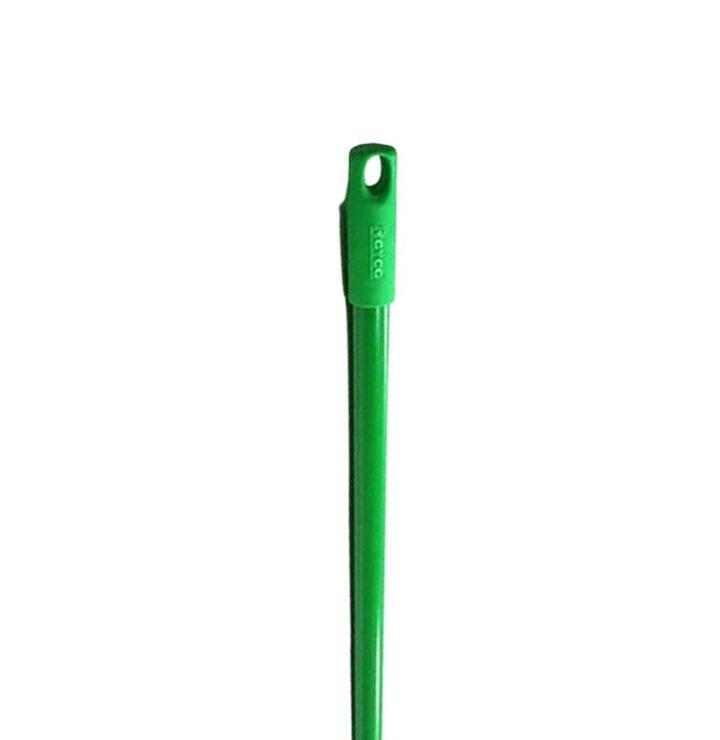 CABO ACERO REFORZADO ROYCO - 22 MM X 150 CM - VERDE