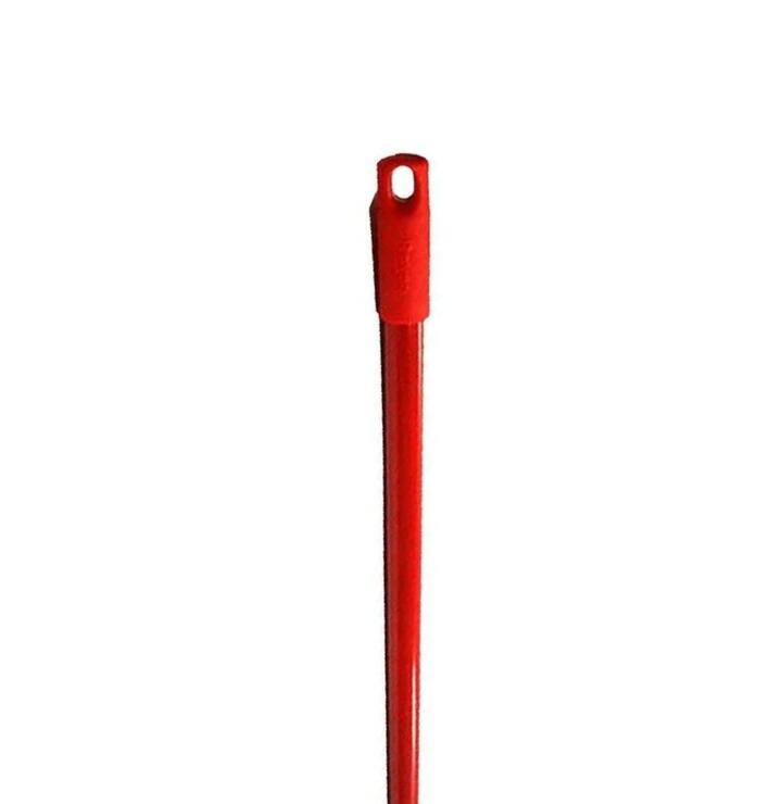 CABO ACERO REFORZADO ROYCO - 22 MM X 150 CM - ROJO