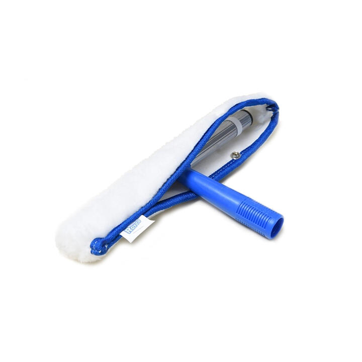 LAVAVIDRIOS COMPLETO PREMIUM ROYCO - 25 CM.