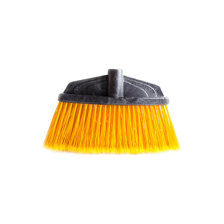 ESCOBA PLASTICA - EAN: LIM000040