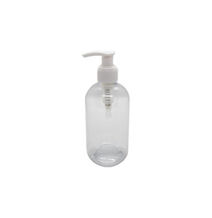 DOSIFICADOR PARA ALCOHOL EN GEL X 250 ML