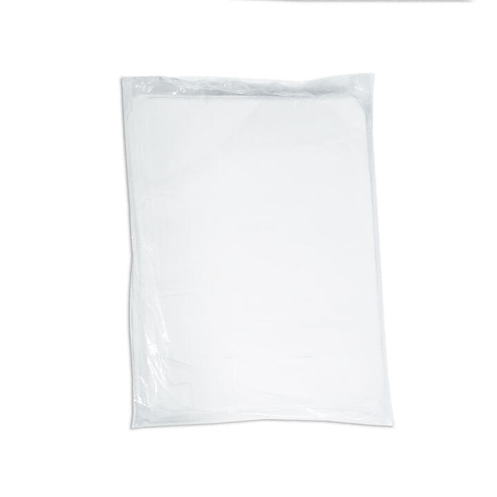FOIL SEPARADOR PARA ALIMENTOS - 20 X 25 CM - 1000 U